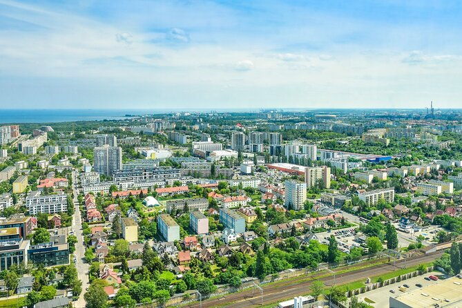 skip-the-line-olivia-star-gdansk-top-view-private-car-tour