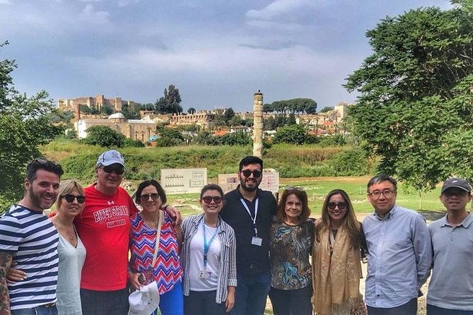 skip-the-line-private-highlights-of-ephesus-tour-with-skip-the-line