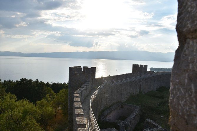 skopje-and-ohrid-two-day-tour-from-pristina