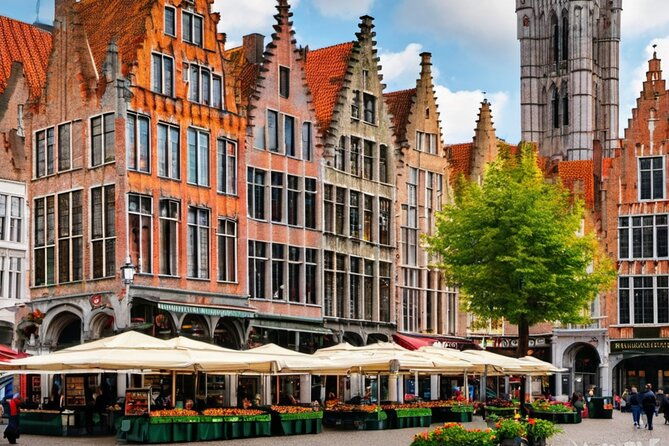 small-group-bruges-shore-trip-with-opt-canal-cruise-and-extras