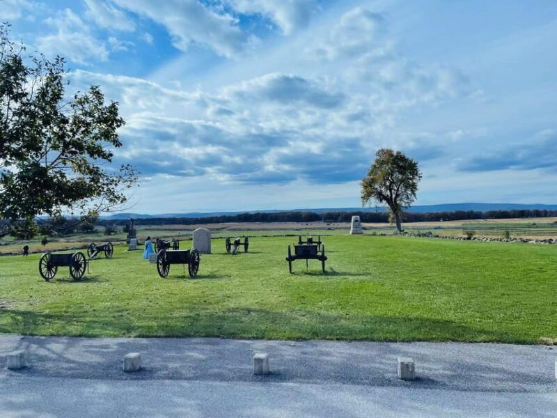 small-group-day-tourdc-to-gettysburg-national-military-park