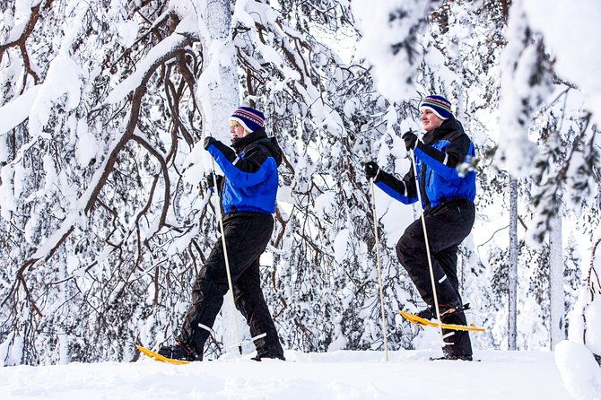 snowshoe-trip-for-searching-arctic-animals