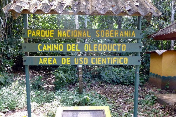 soberania-national-park-day-trip-from-panama-city