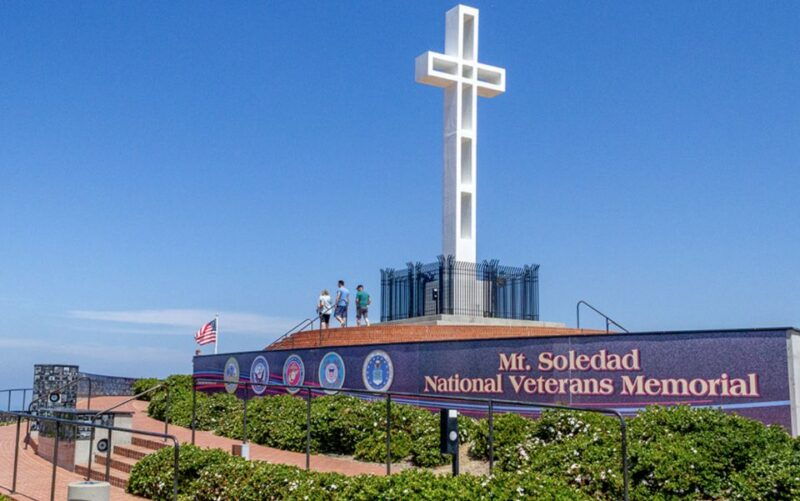 socal-riviera-electric-bike-tour-of-la-jolla-mount-soledad