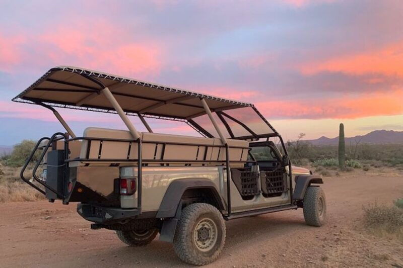 sonoran-desert-sunset-jeep-tour-with-tonto-national-forest