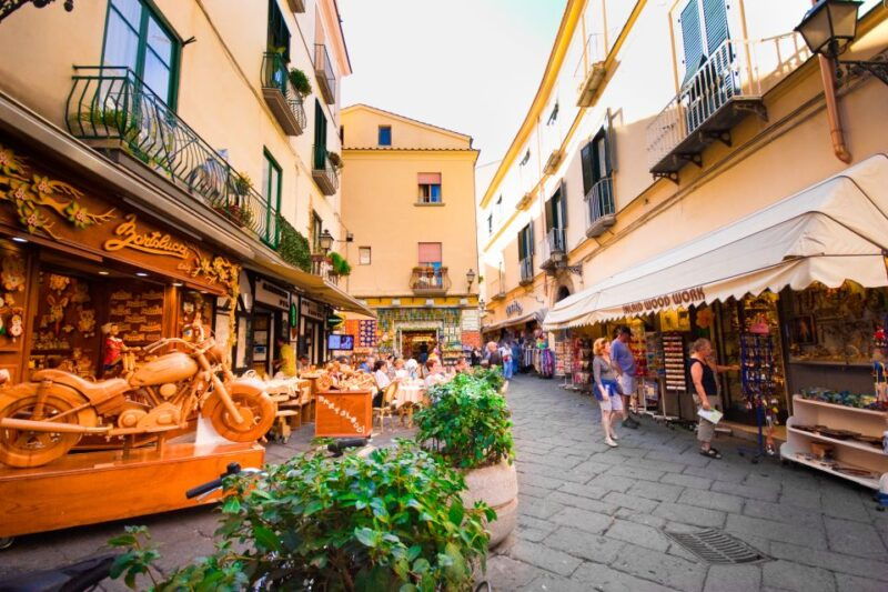 sorrento-2-hour-walking-tour