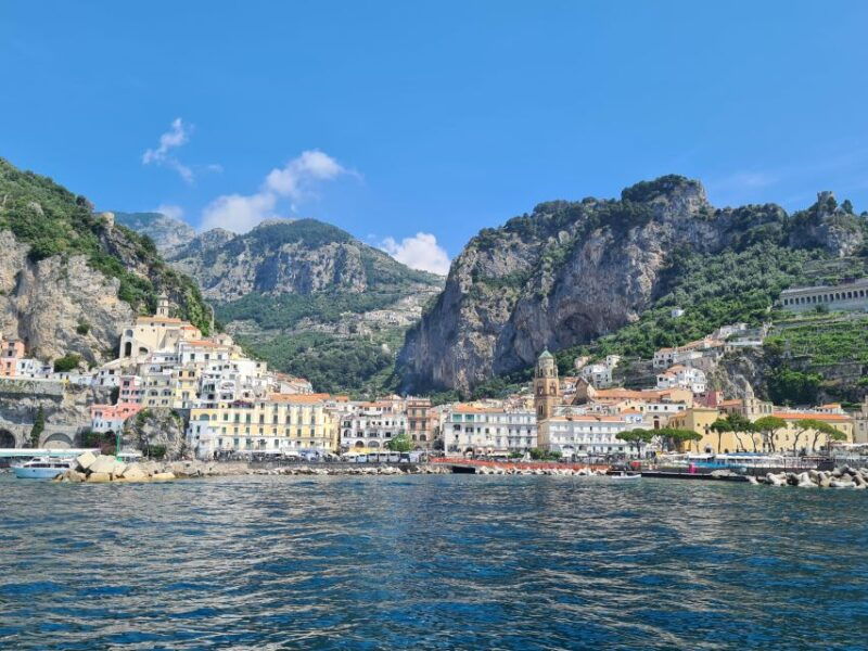 sorrento-and-amalfi-coast-self-audio-guide-tour