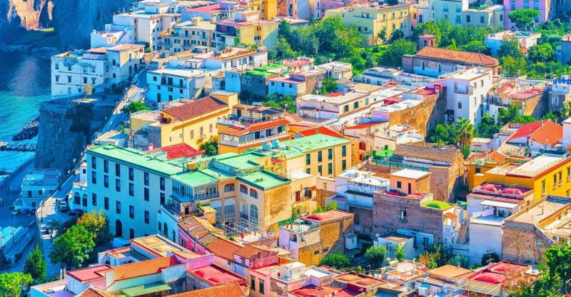 sorrento-private-walking-tour