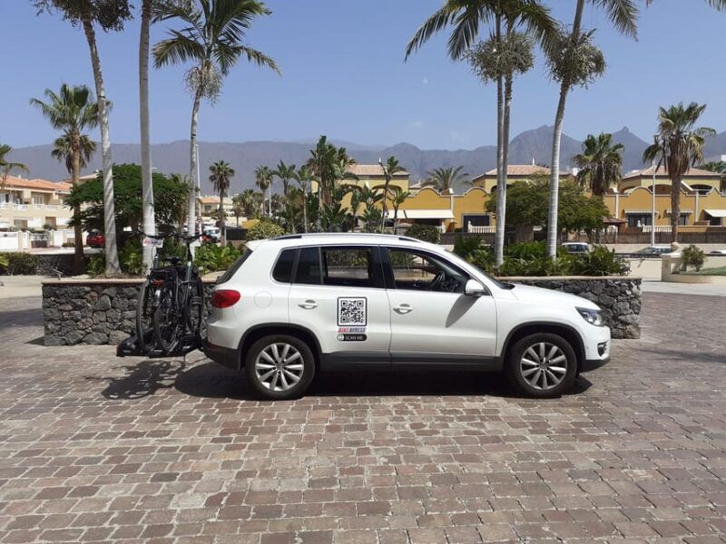 south-tenerife-bike-rental-with-hotel-delivery