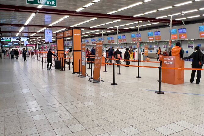 southampton-port-to-gatwick-airport-private-transfer