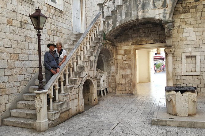 split-and-trogir-from-sibenik-private-guided-tour-full-day
