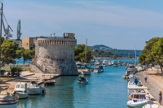 split-trogir-and-klis-private-tour-from-dubrovnik