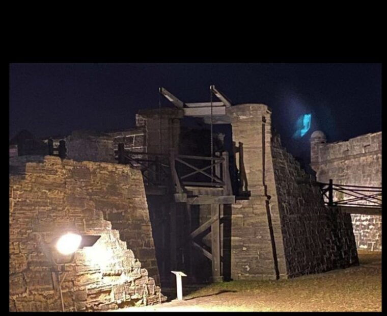 st-augustine-1-5-hour-ghost-walking-tour