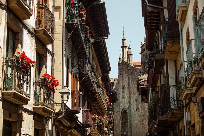 st-james-way-basque-whalers-and-hondarribia-private-cultural-adventure