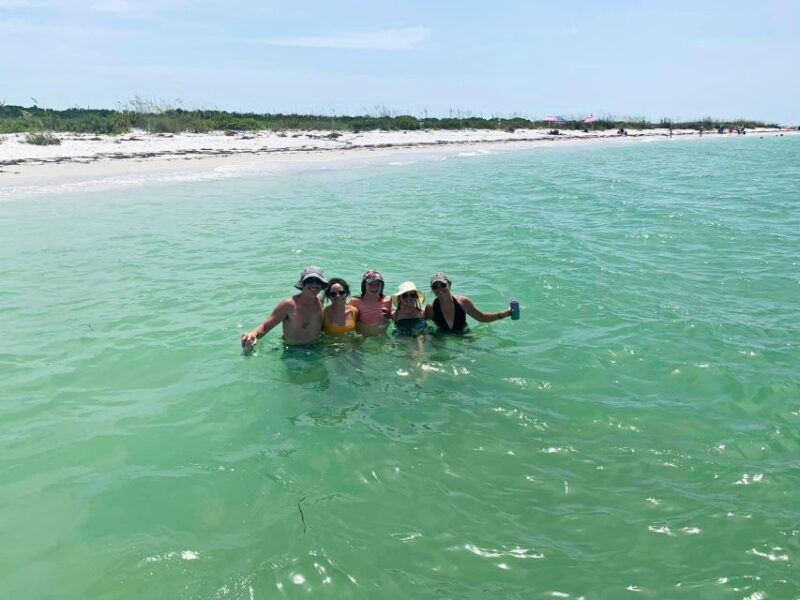 st-petersburg-florida-private-4-hour-beach-tour