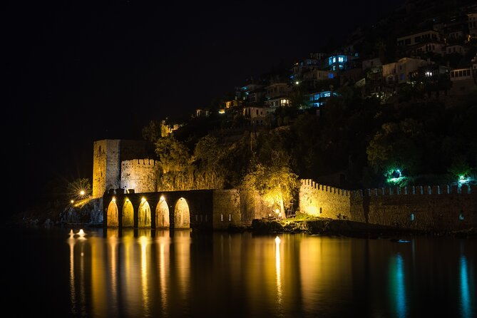 starcraft-alanya-night-party-boat
