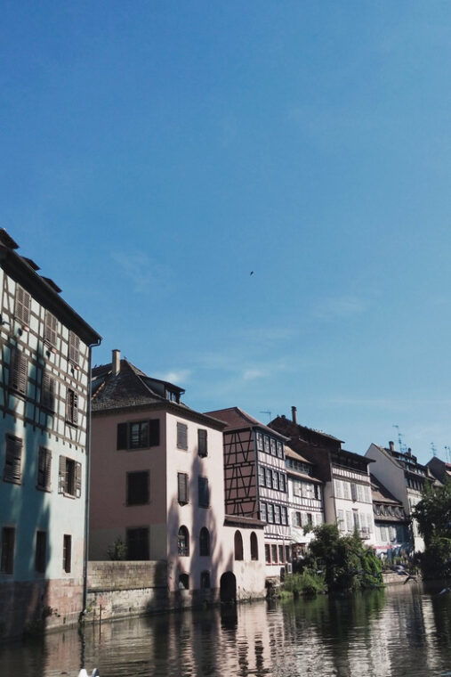 strasbourg-private-city-sightseeing-boat-tour