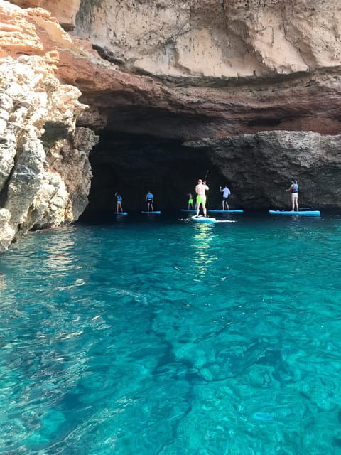 sunset-paddle-surf-caves-snorkel-cava