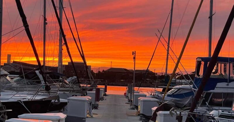 sunset-sail-charter