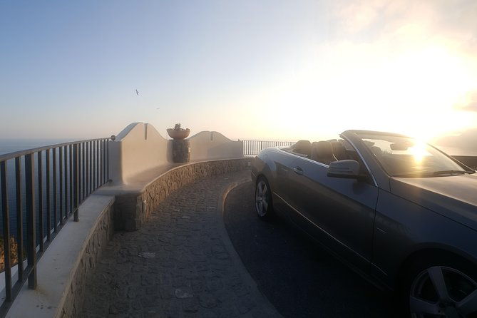 sunset-tour-with-mercedes-convertible-eclass-from-sorrento-peninsula-or-positano