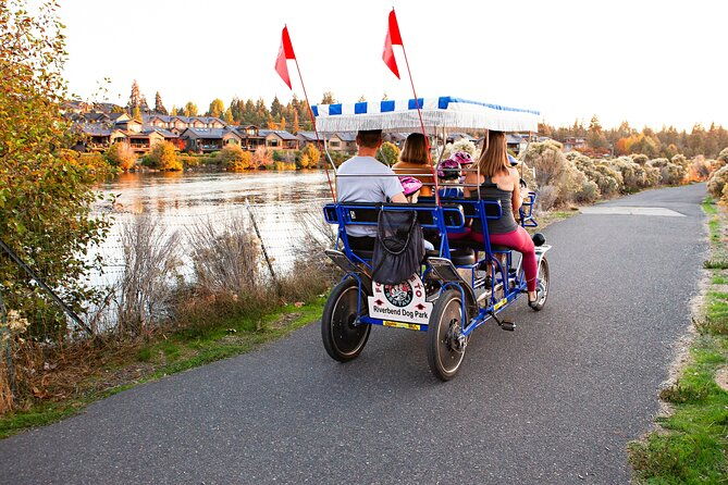 surrey-cycle-and-bike-rentals-experience-in-bend