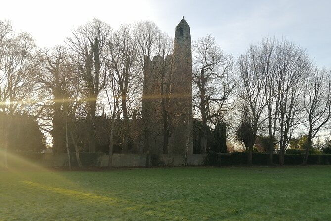 swords-dublin-ireland-guided-walking-tour-of-castle-landmarks