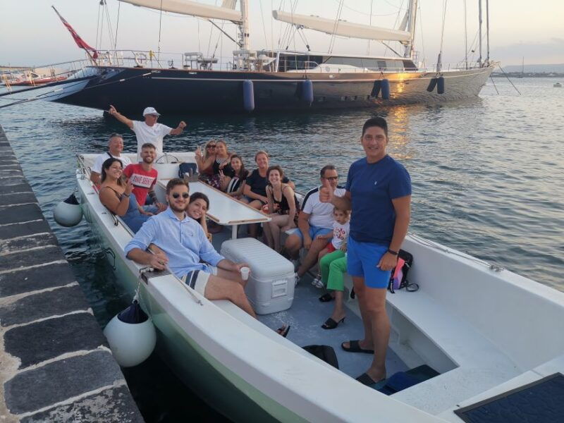 syracuse-ortigia-sunset-cruise-with-aperitif