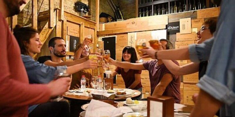tapas-guided-tour-at-santiago-old-towm