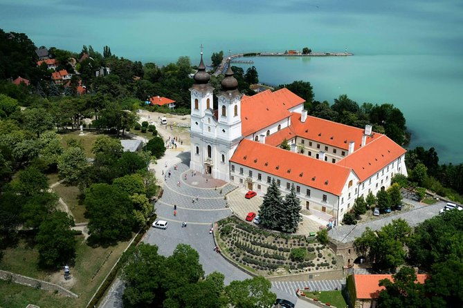 tapolca-cave-lake-and-tihany-balaton-private-tour-from-budapest