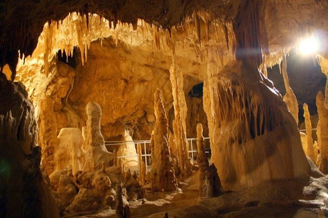 the-bears-cave-one-day-air-conditioned-car-tour-from-oradea