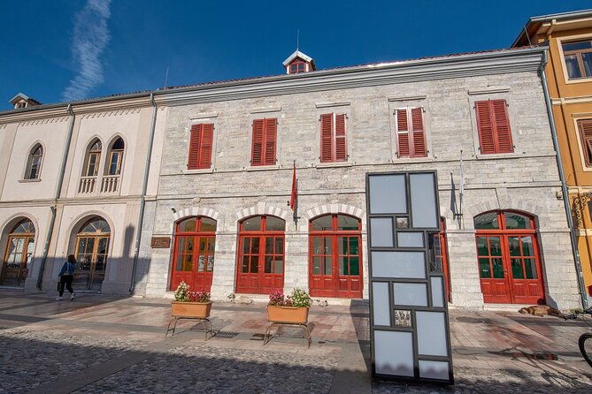 the-best-of-shkoder-walking-tour