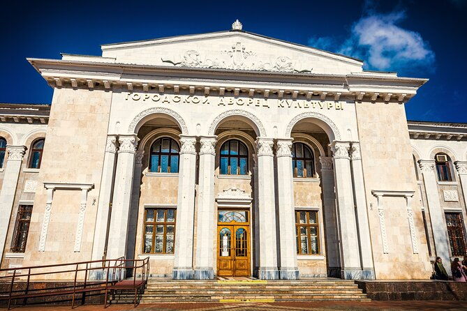 the-best-of-tiraspol-walking-tour