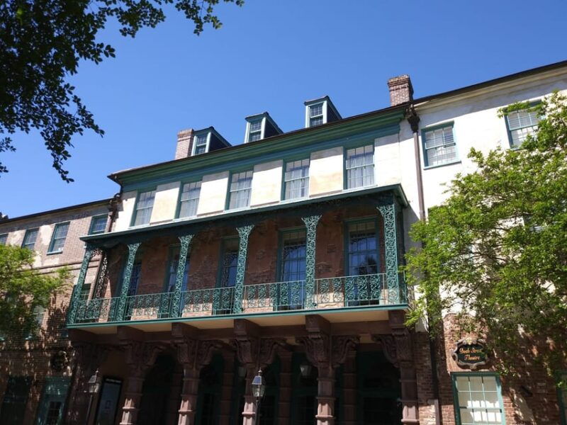 the-chicora-walk-history-walking-tour