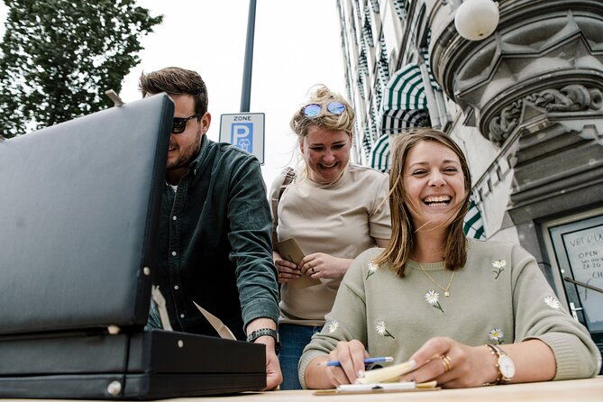 the-goldheist-trilling-private-city-escape-game-rotterdam