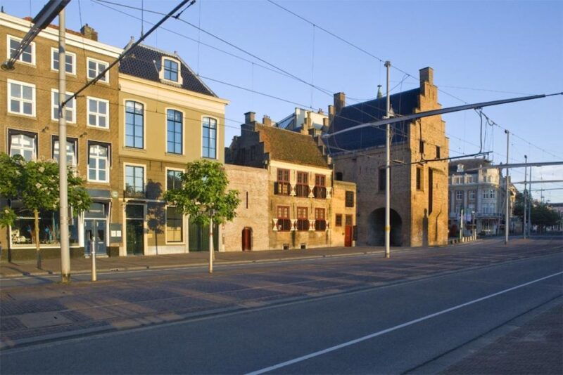 the-hague-prison-gate-museum