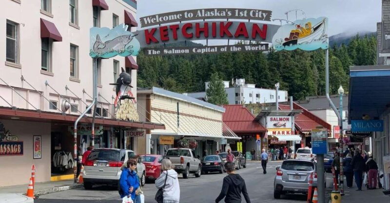 the-ketchikan-private-group-tour-totem-parks-sightseeing