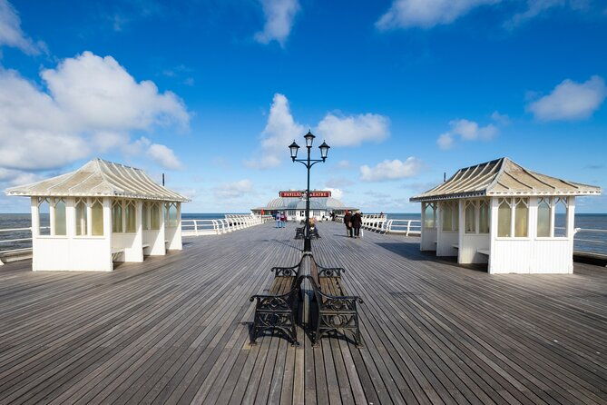 the-little-town-of-champions-a-self-guided-audio-tour-of-cromer