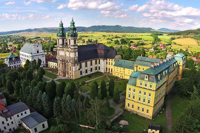 the-pearl-of-the-european-baroque-former-cistercian-abbey-in-krzeszow-tour