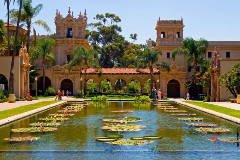 the-san-diego-tour-3-hours-of-sightseeing