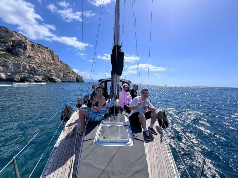 the-sweet-life-tour-swimming-stops-snorkeling-and-prosecco