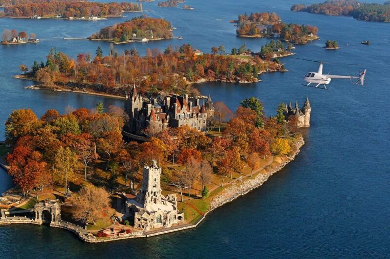 thousand-islands-helicopter-tour-with-cider-mill-and-lunch