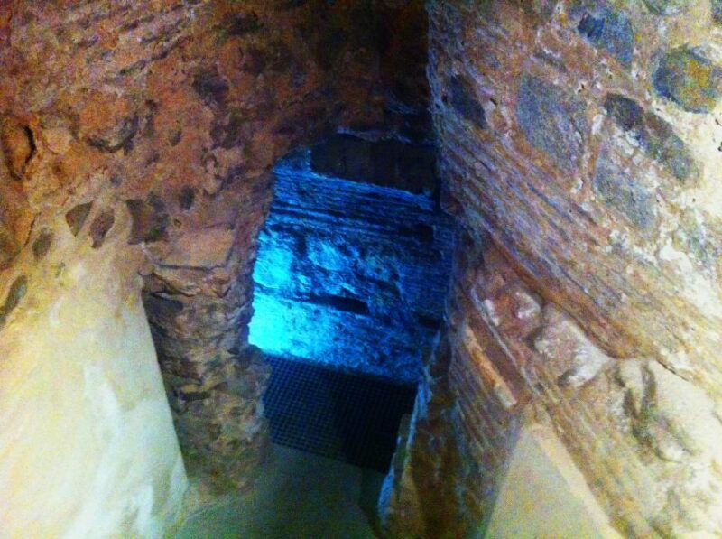 toledo-ancient-underground-city-tour-in-spanish