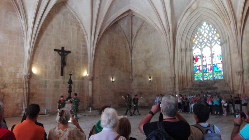 tomar-batalha-and-alcobaca-private-tour