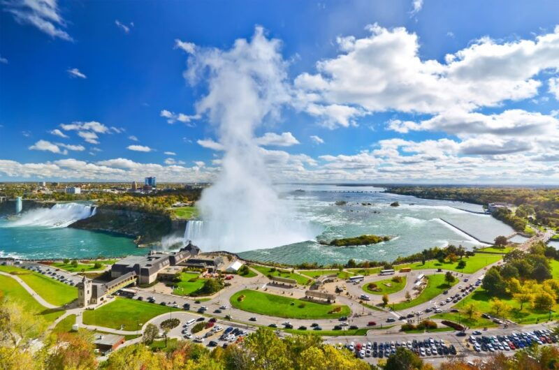 toronto-small-group-niagara-falls-day-trip