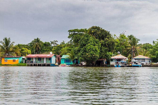 tortuguero-park-3-days-vacation-package