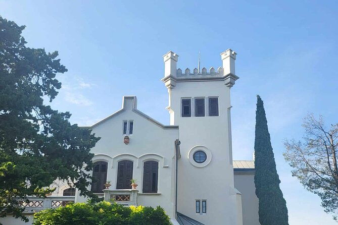 tour-of-the-historical-museum-and-miramare-castle-park-in-trieste