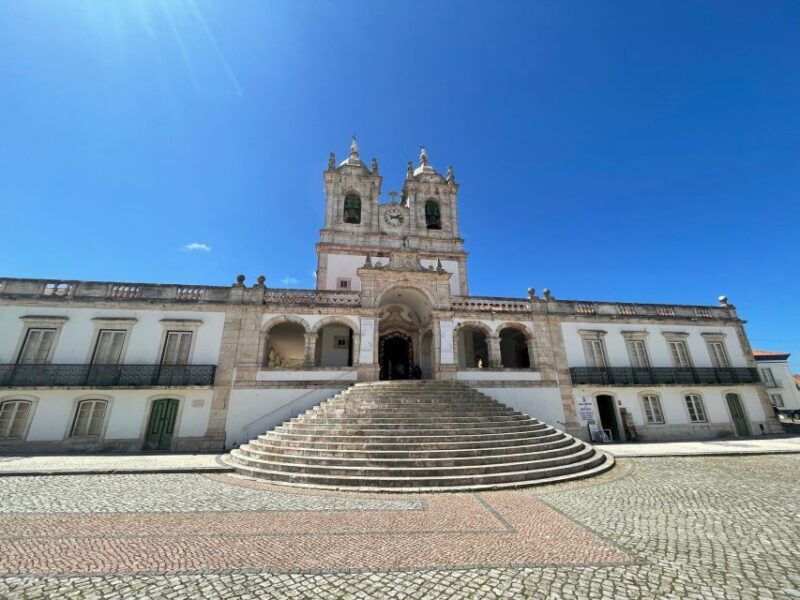 tour-to-fatima-batalha-nazare-and-obidos