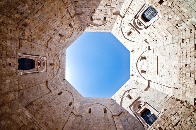 trani-wine-tasting-and-castel-del-monte-tour-from-bari-or-ostuni