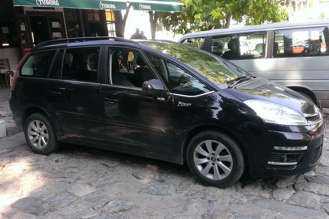 transfer-from-the-sofia-airport-to-bansko
