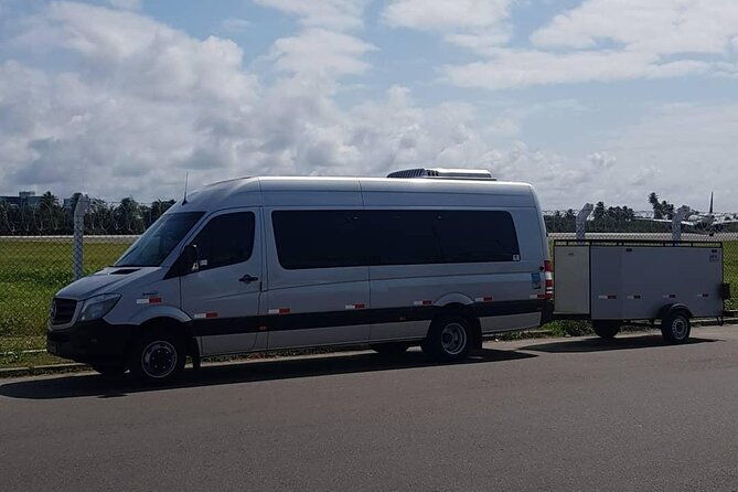 transfer-grand-palladium-private-executive-van